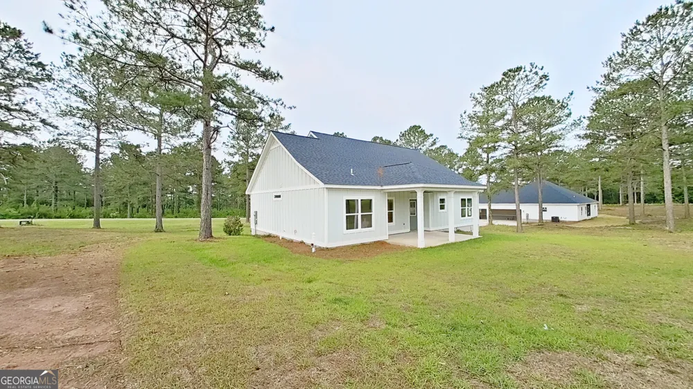 264 Woodridge LN Cairo, GA 39827