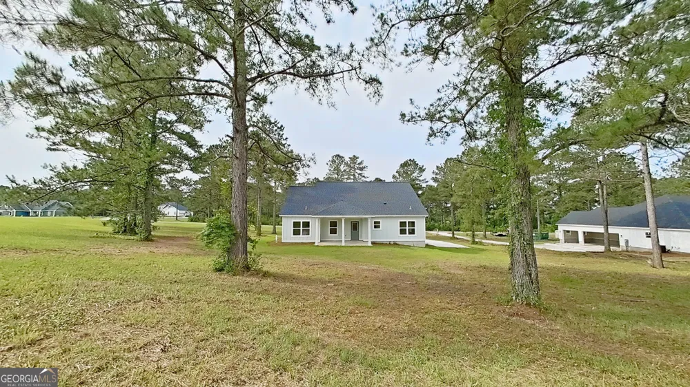 264 Woodridge LN Cairo, GA 39827