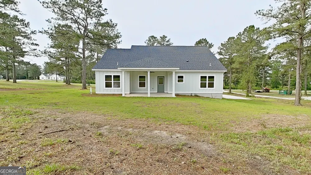 264 Woodridge LN Cairo, GA 39827