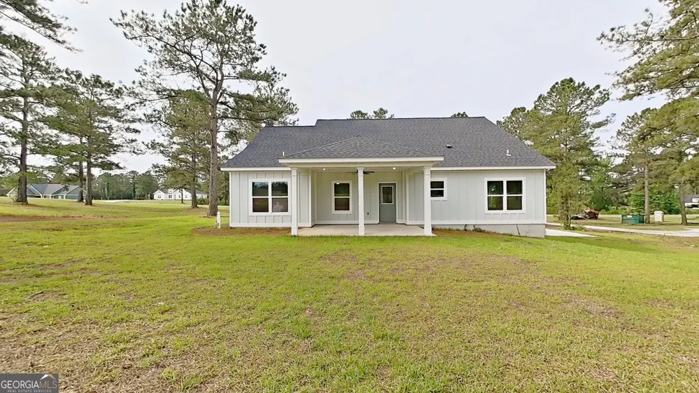 264 Woodridge LN Cairo, GA 39827