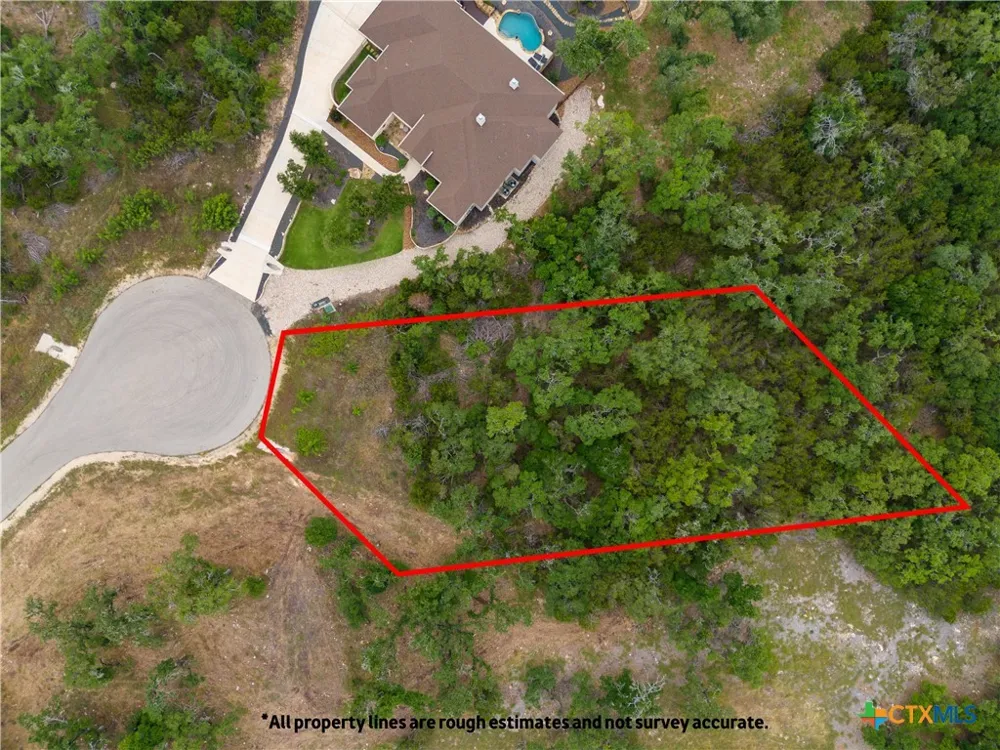 287 Brook Canyon New Braunfels, TX 78132