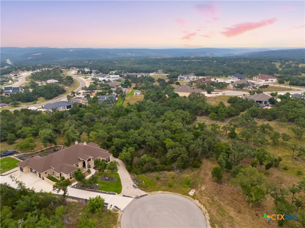 287 Brook Canyon New Braunfels, TX 78132