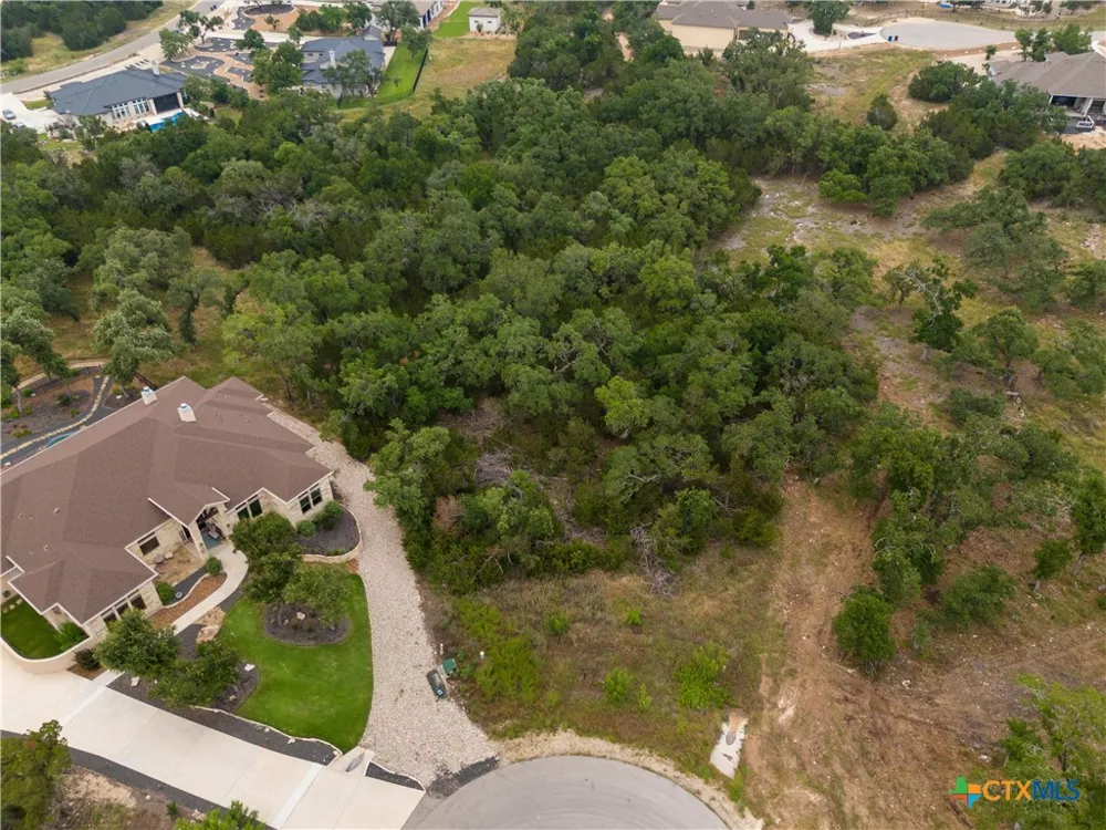 287 Brook Canyon New Braunfels, TX 78132