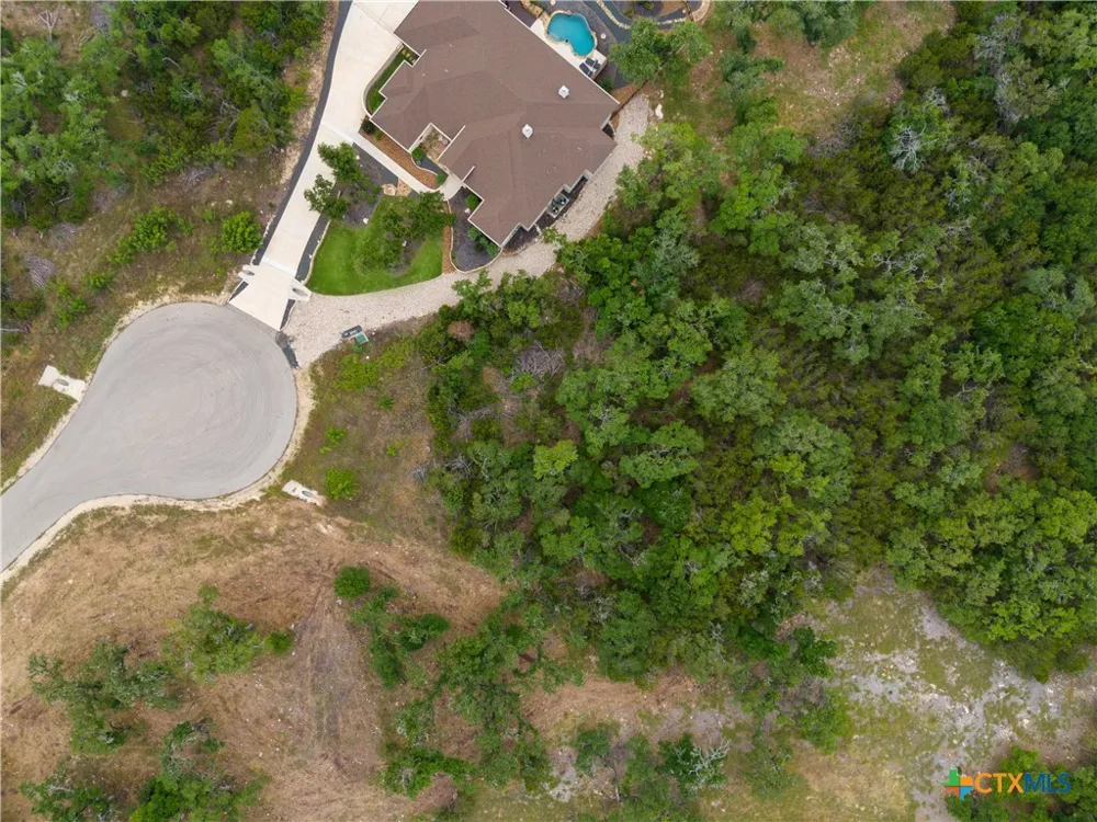 287 Brook Canyon New Braunfels, TX 78132