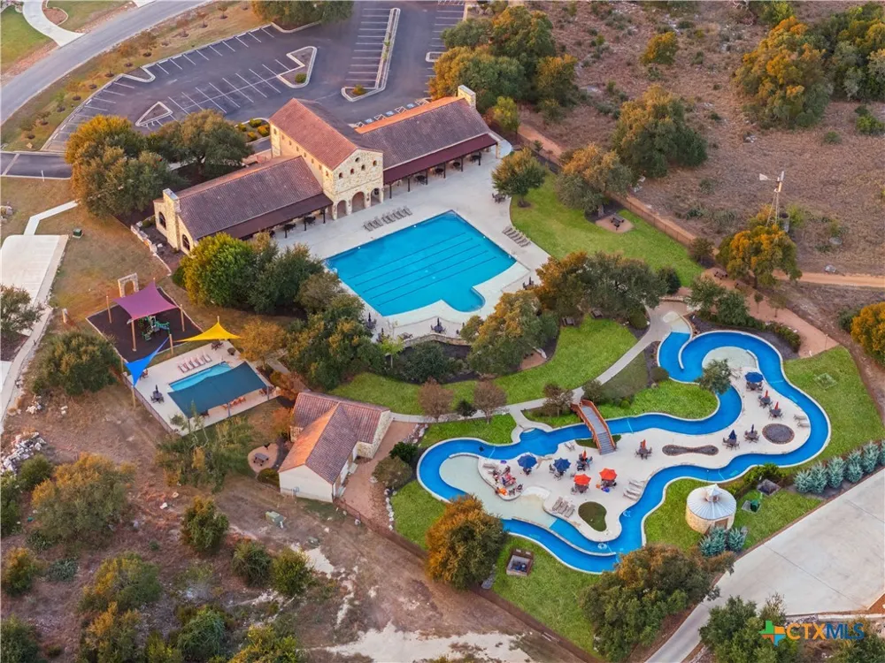 287 Brook Canyon New Braunfels, TX 78132