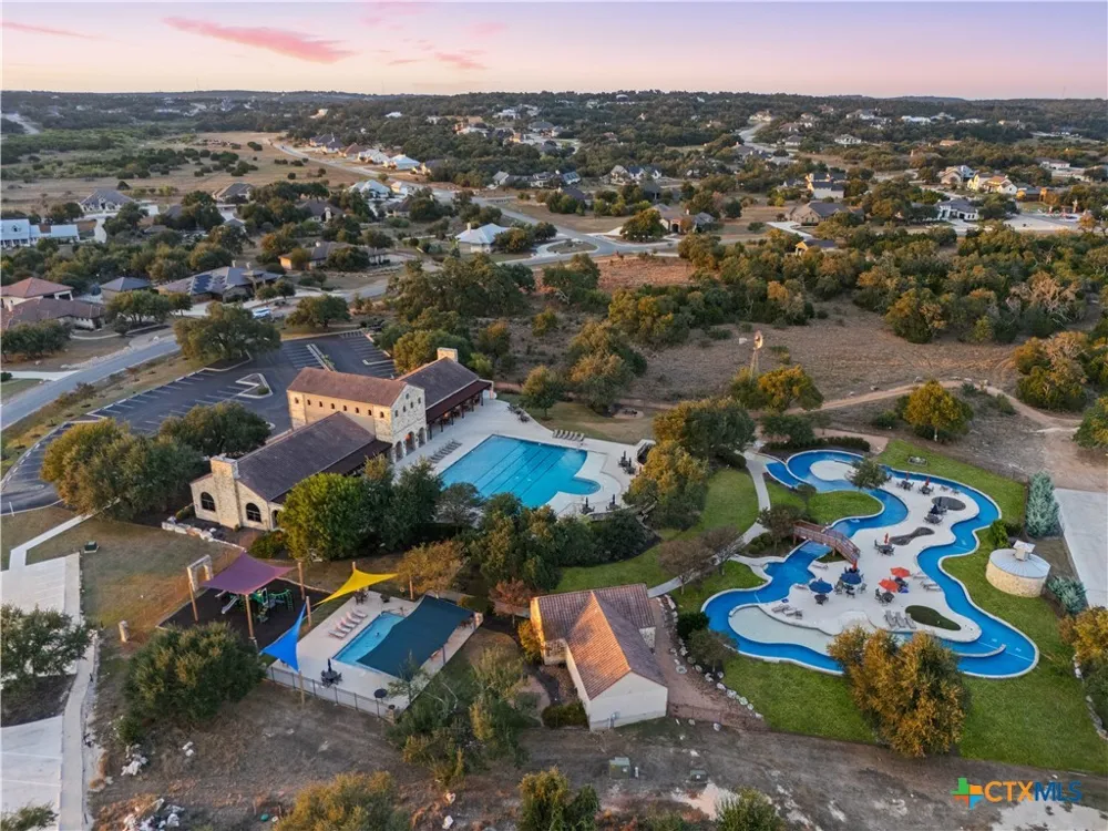 287 Brook Canyon New Braunfels, TX 78132