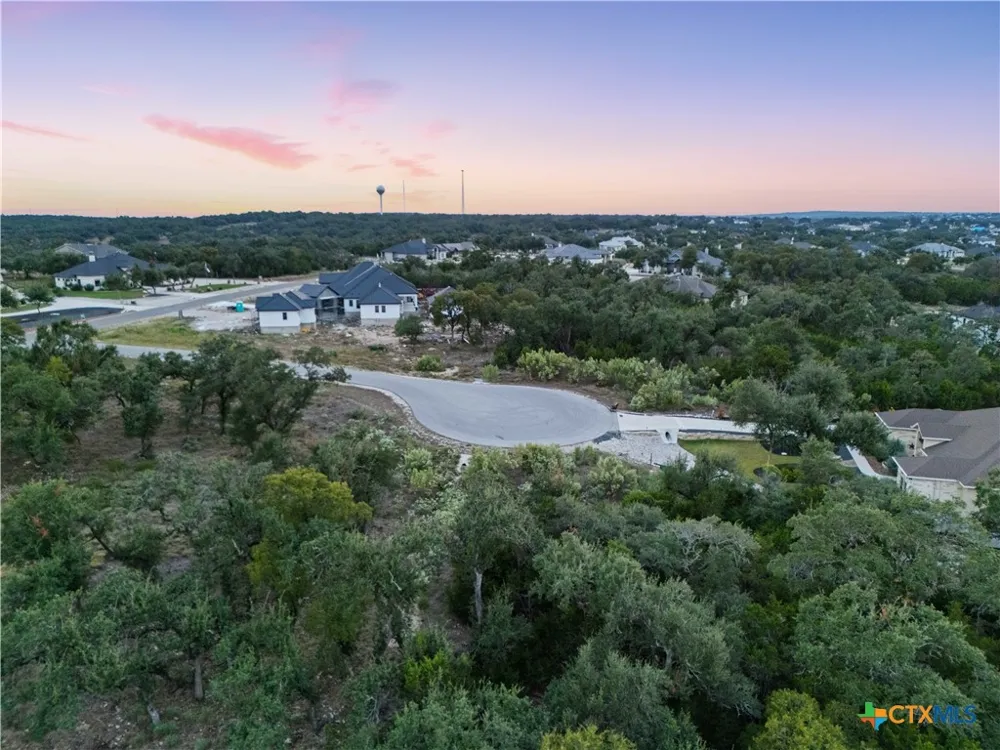 287 Brook Canyon New Braunfels, TX 78132