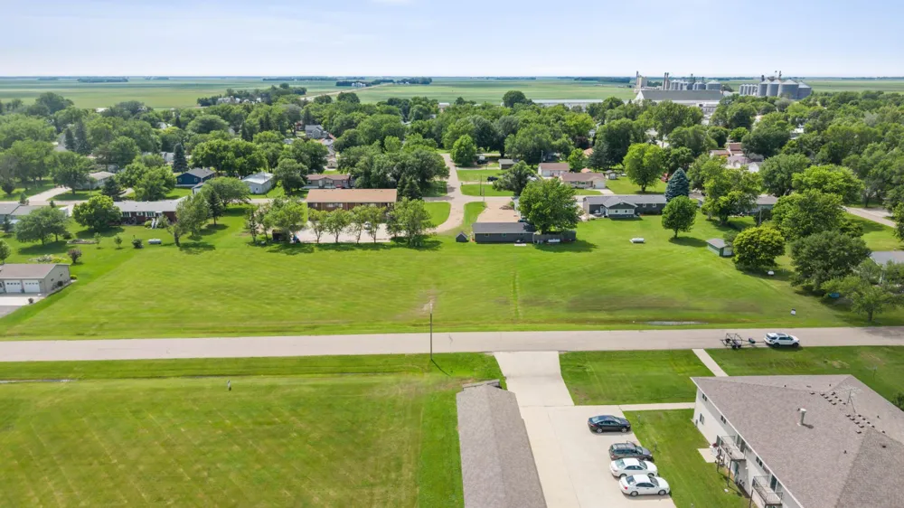 301 5th Street S Fairmount, ND 58030