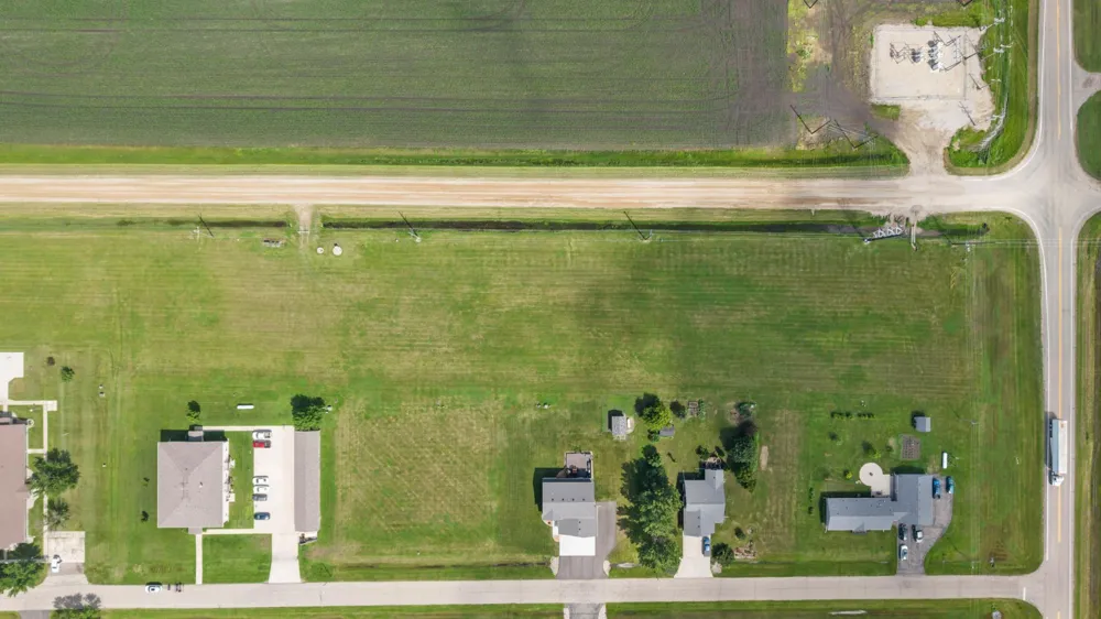 301 5th Street S Fairmount, ND 58030