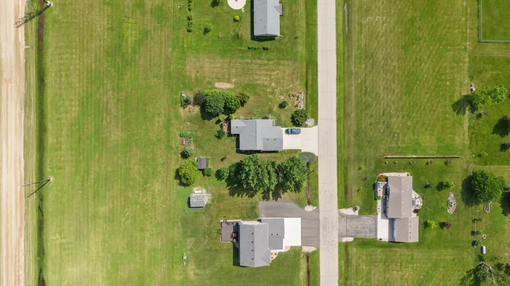 400 5th Street S Fairmount, ND 58030