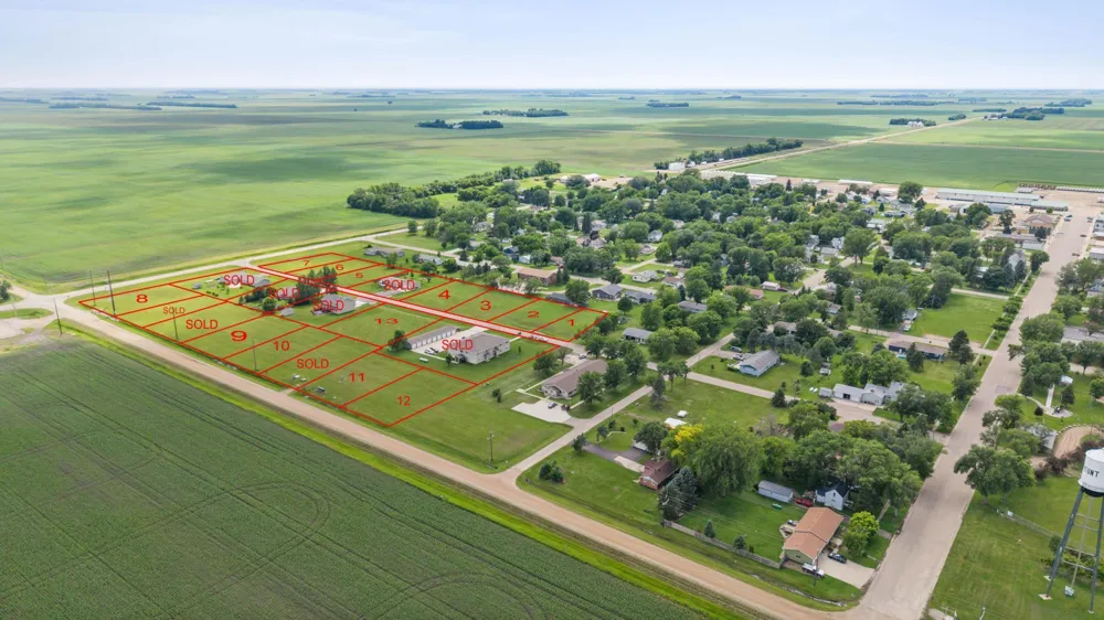 404 5th Street S Fairmount, ND 58030