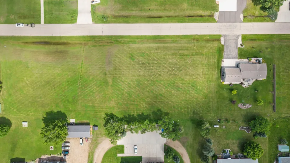 402 5th Street S Fairmount, ND 58030