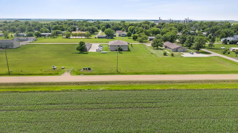 204 6th Street S Fairmount, ND 58030