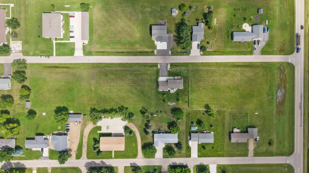 204 6th Street S Fairmount, ND 58030