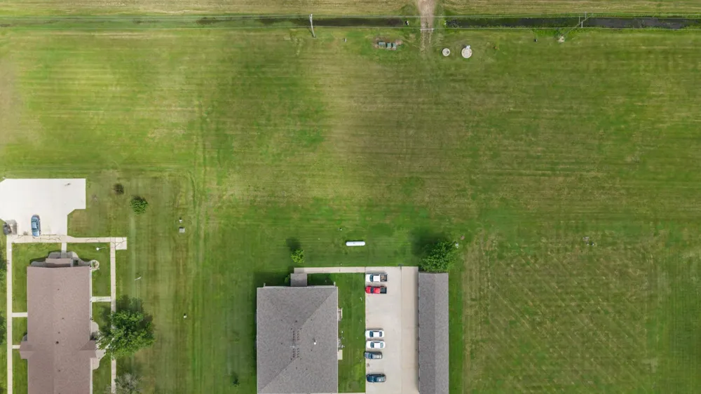 204 6th Street S Fairmount, ND 58030