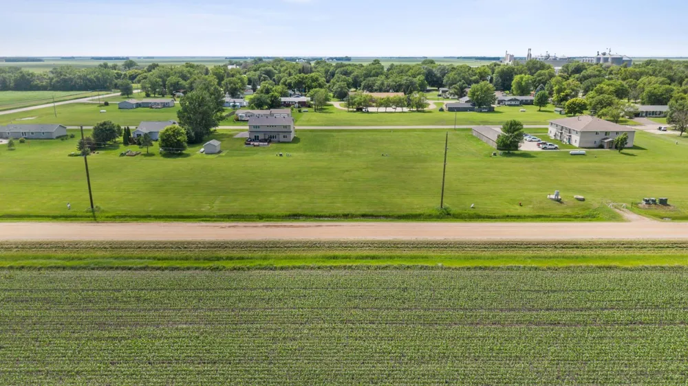 204 6th Street S Fairmount, ND 58030