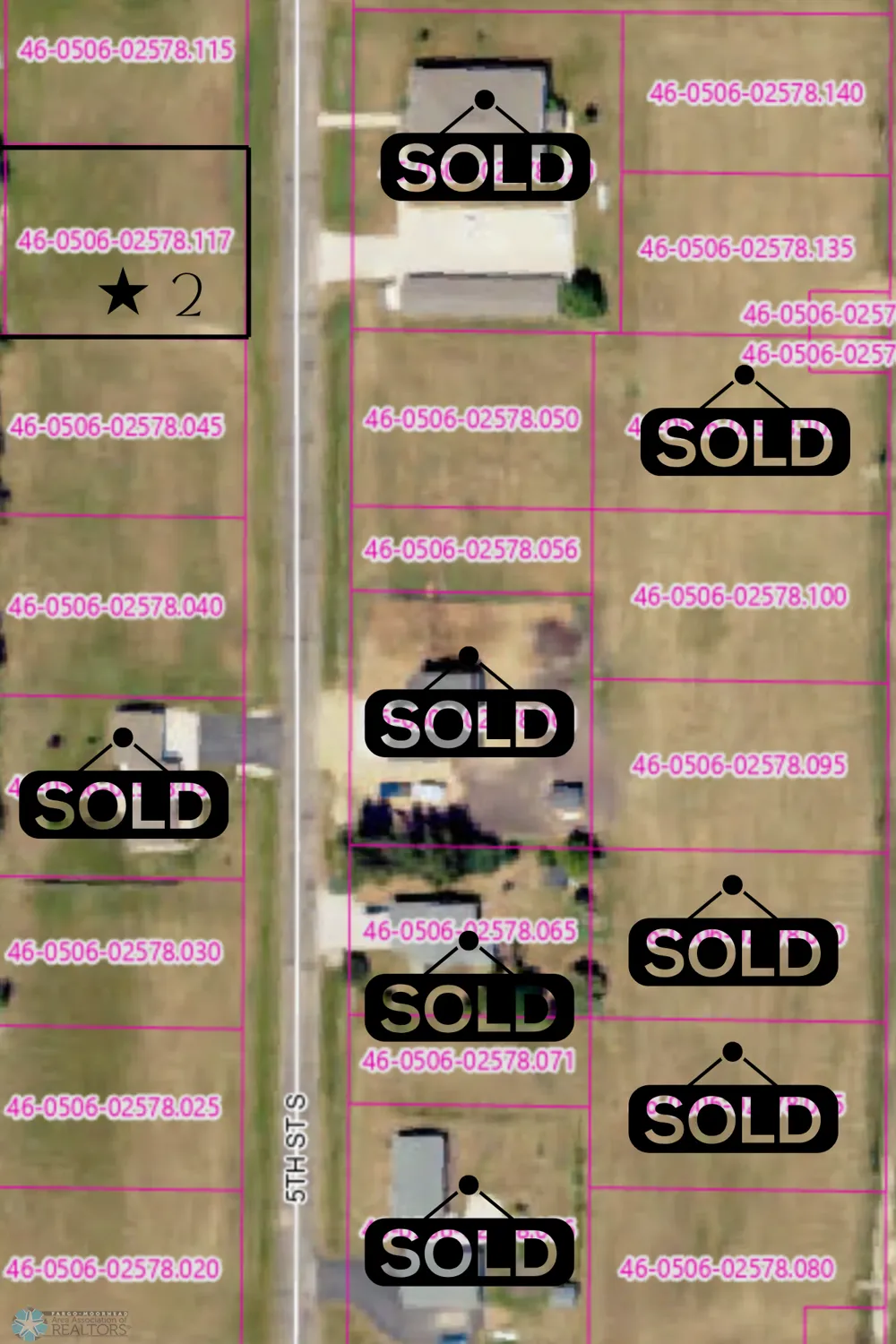 204 5th Street S Fairmount, ND 58030