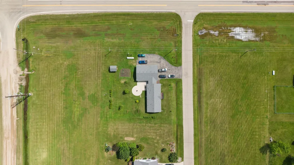 204 5th Street S Fairmount, ND 58030