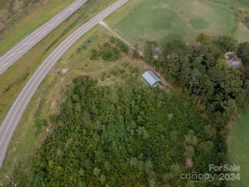 110 Haywood Cemetery Road Rockingham, NC 28379