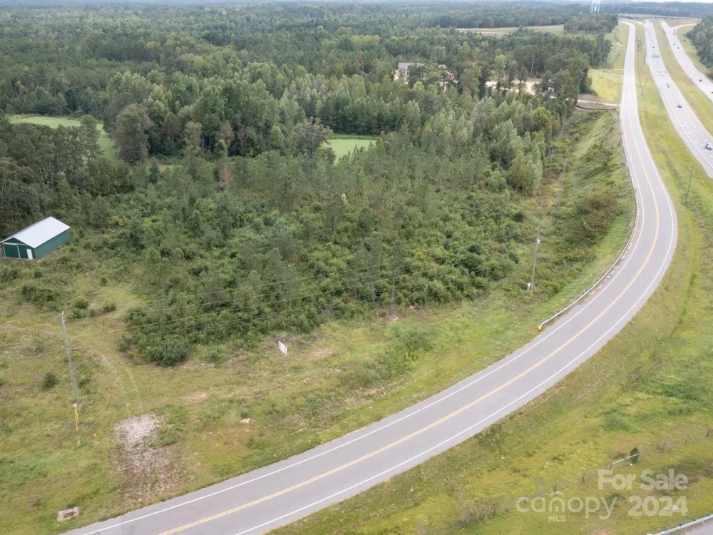 110 Haywood Cemetery Road Rockingham, NC 28379