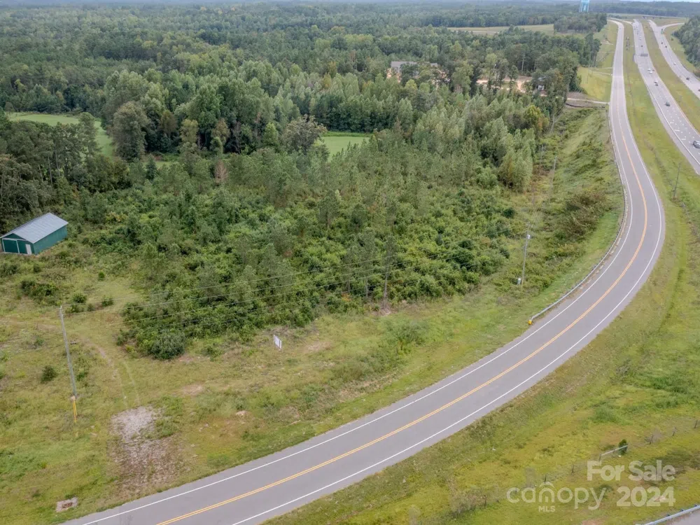 110 Haywood Cemetery Road Rockingham, NC 28379