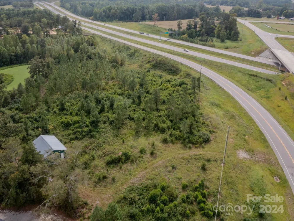 110 Haywood Cemetery Road Rockingham, NC 28379