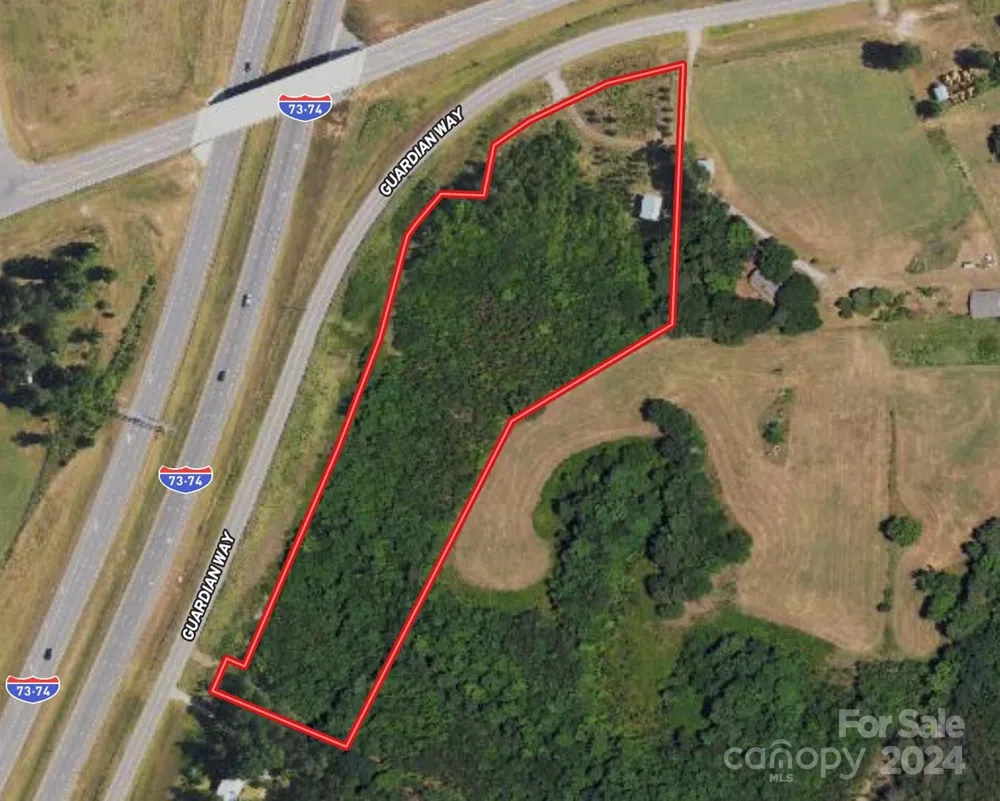 110 Haywood Cemetery Road Rockingham, NC 28379