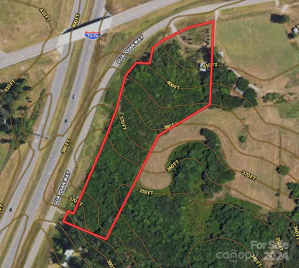 110 Haywood Cemetery Road Rockingham, NC 28379