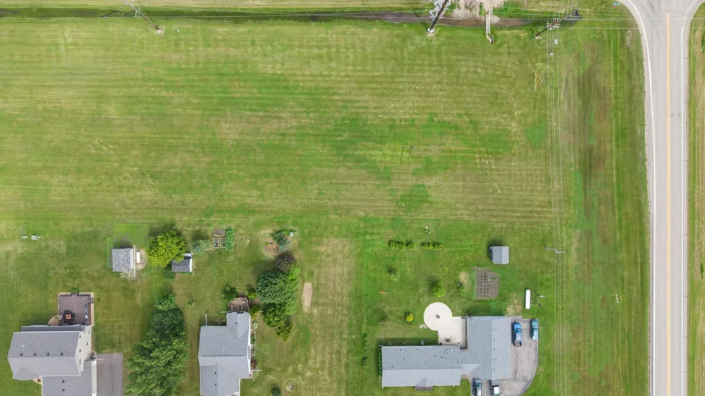 306 5th Street S Fairmount, ND 58030