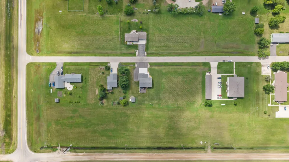 306 5th Street S Fairmount, ND 58030