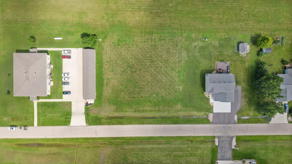 202 5th Street S Fairmount, ND 58030