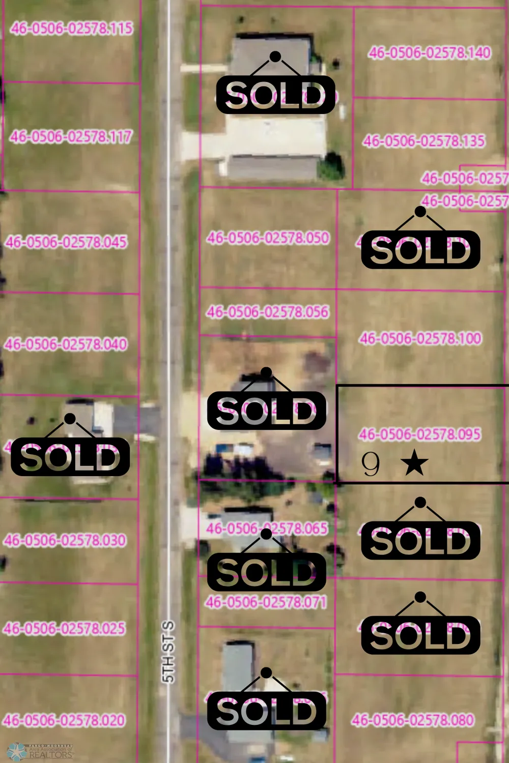 310 6th Street S Fairmount, ND 58030