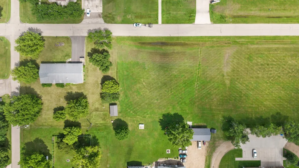 310 6th Street S Fairmount, ND 58030