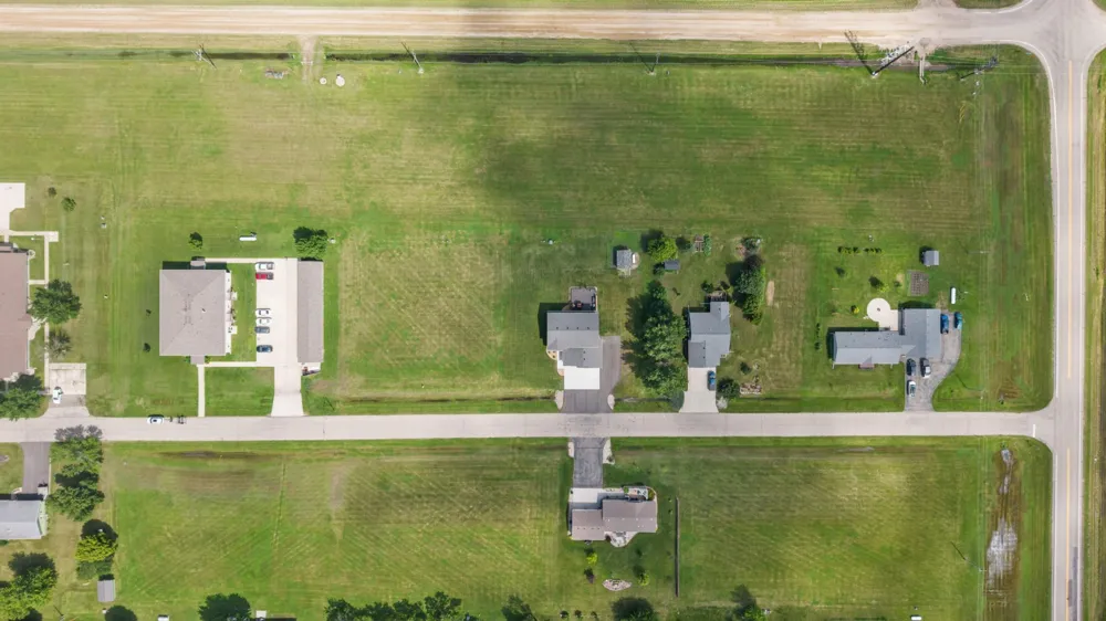 310 6th Street S Fairmount, ND 58030