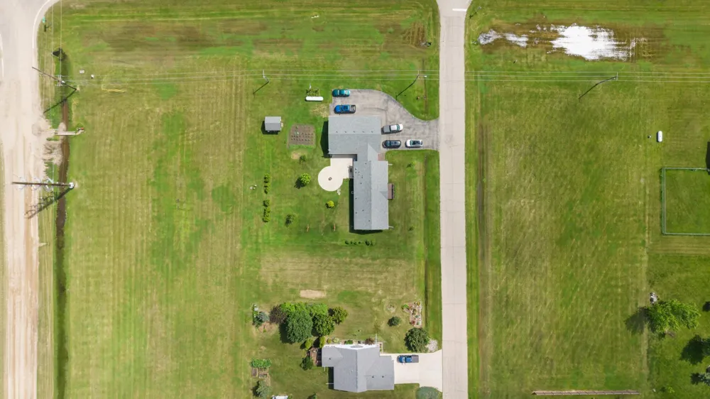310 6th Street S Fairmount, ND 58030
