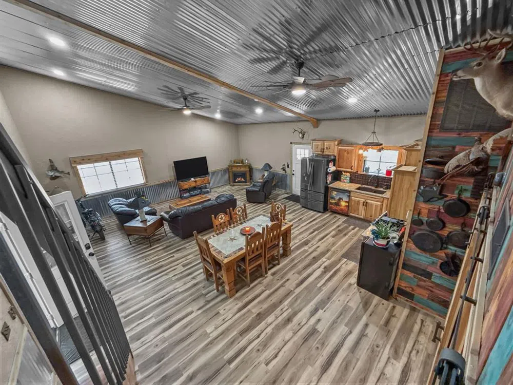 1477 Cedar Mills Road Gordonville, TX 76245