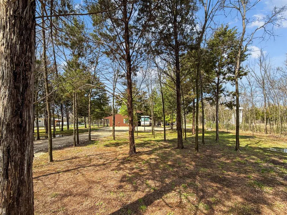 1477 Cedar Mills Road Gordonville, TX 76245