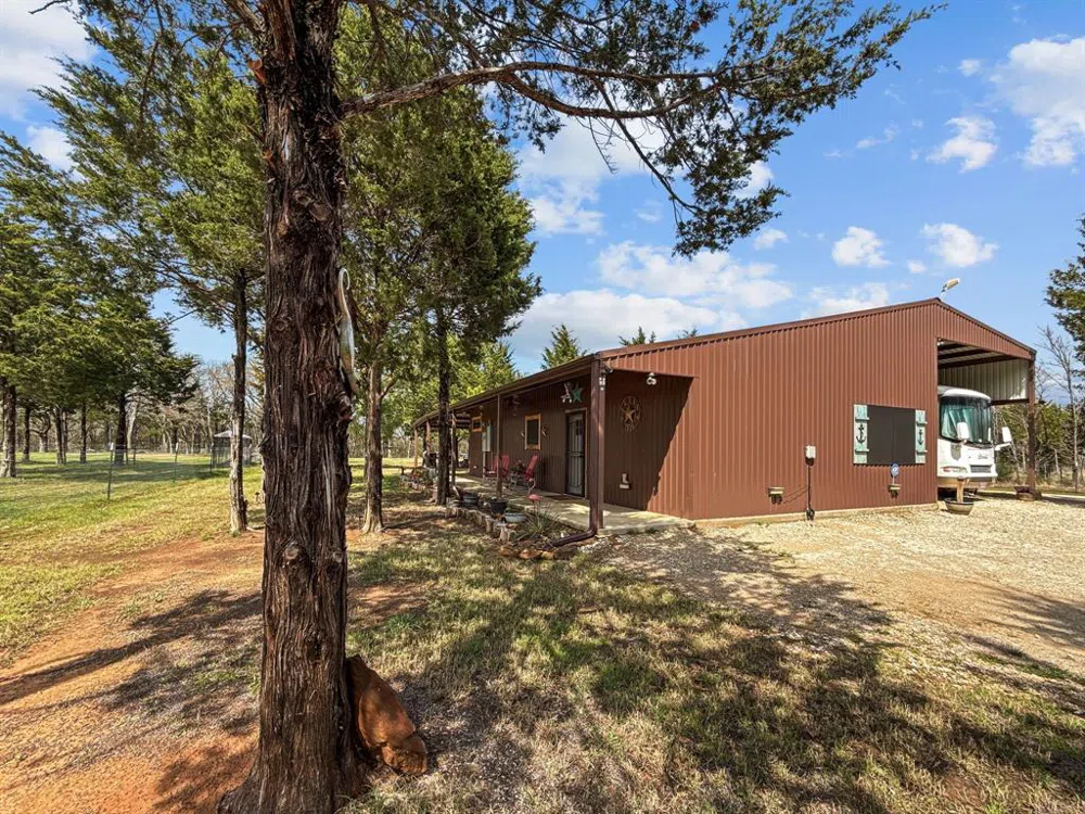 1477 Cedar Mills Road Gordonville, TX 76245