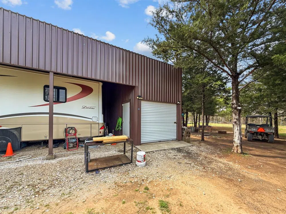 1477 Cedar Mills Road Gordonville, TX 76245
