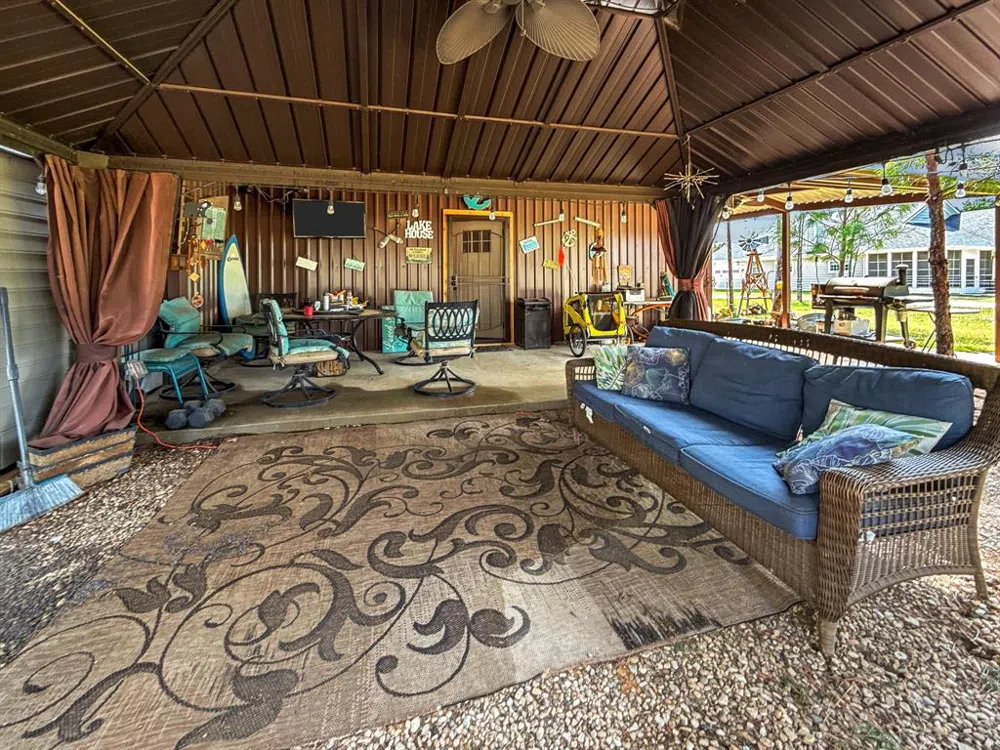 1477 Cedar Mills Road Gordonville, TX 76245