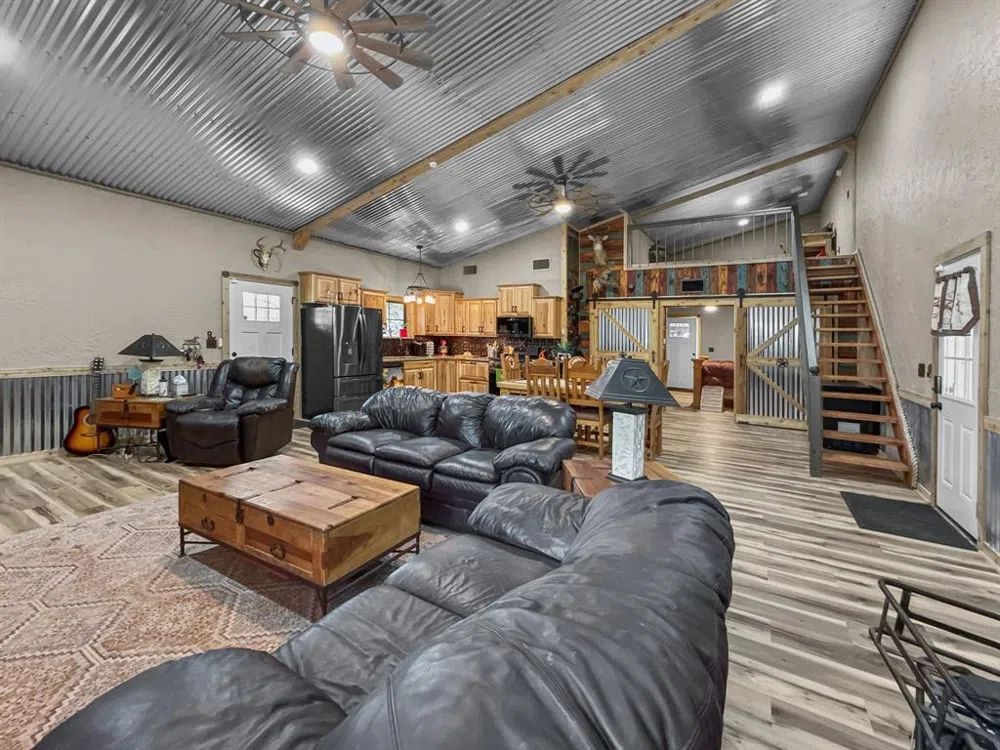 1477 Cedar Mills Road Gordonville, TX 76245