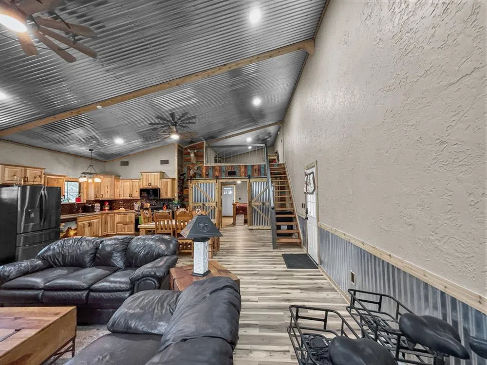 1477 Cedar Mills Road Gordonville, TX 76245