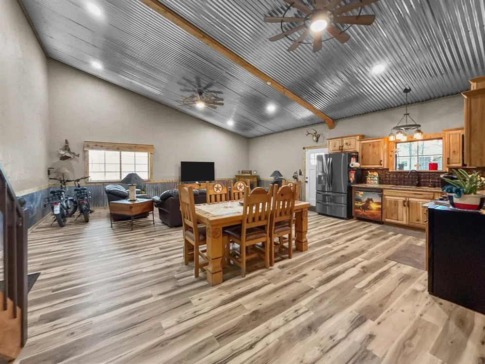 1477 Cedar Mills Road Gordonville, TX 76245