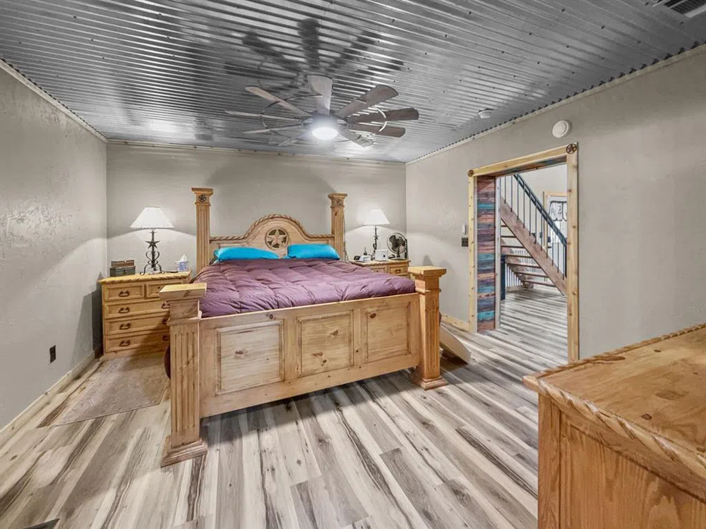 1477 Cedar Mills Road Gordonville, TX 76245