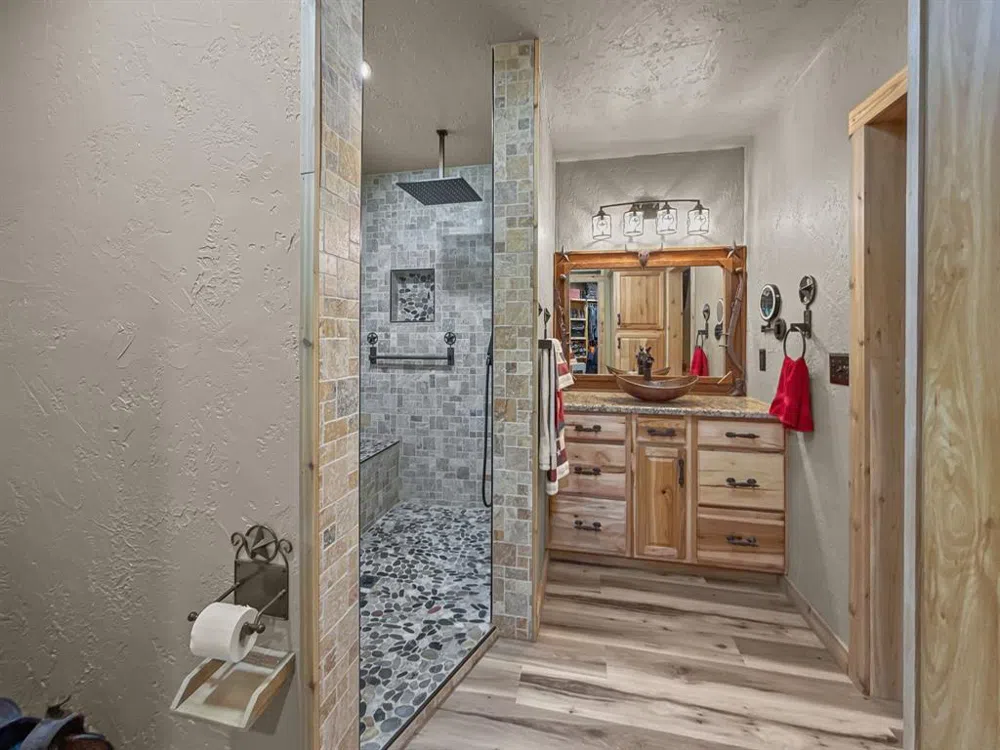 1477 Cedar Mills Road Gordonville, TX 76245