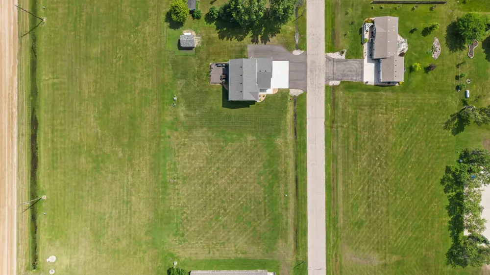 200 6th Street S Fairmount, ND 58030