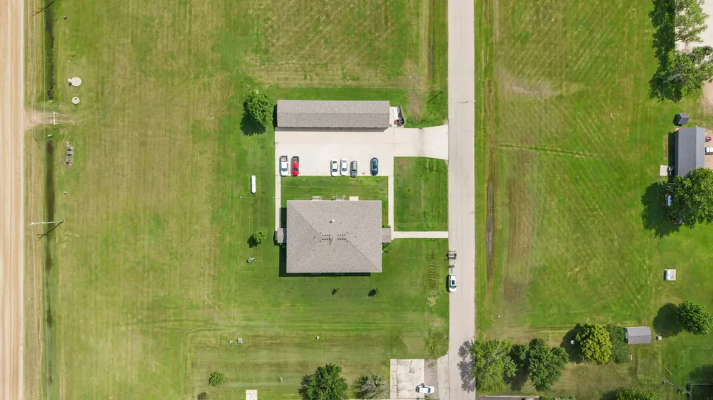 200 6th Street S Fairmount, ND 58030