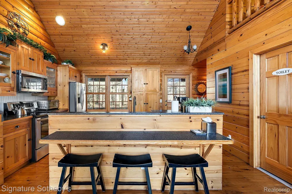 7699 MINNICK ROAD Rubicon Township, MI 48441