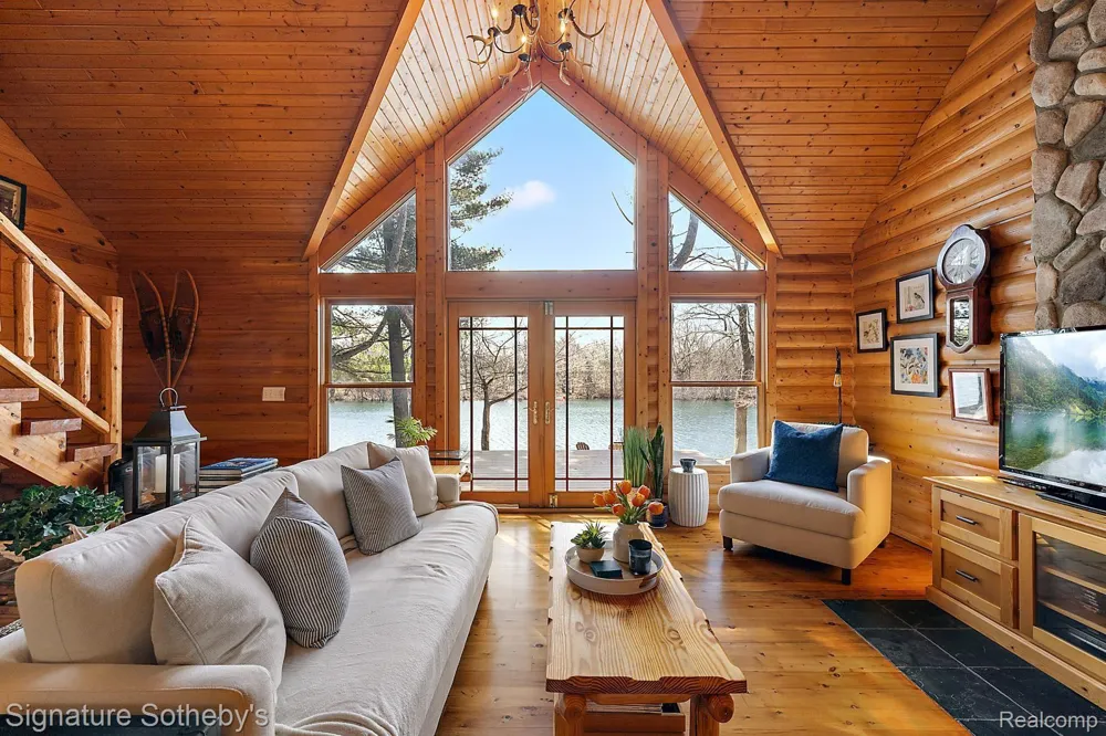 7699 MINNICK ROAD Rubicon Township, MI 48441