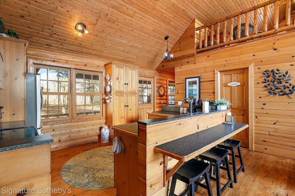 7699 MINNICK ROAD Rubicon Township, MI 48441